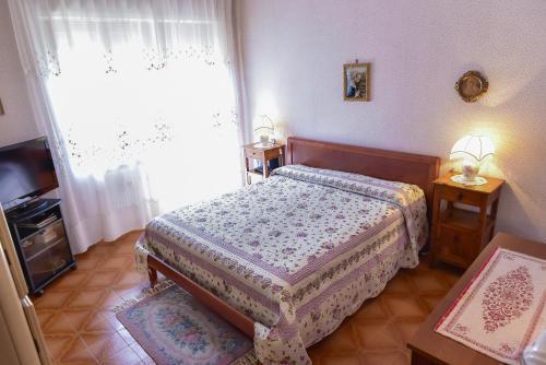 Couette-café Giuseppina Rome