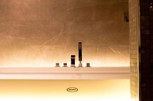 Cardilli Luxury Couette-café Rome