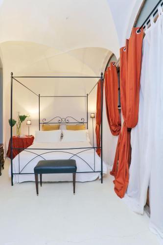 Residenze Romanae - Sangallo Gasthuis *