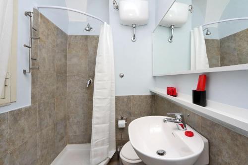 Residenze Romanae - Sangallo *