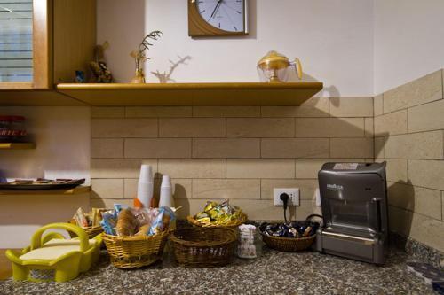 Appia Davila25 Bed & Breakfast Rome