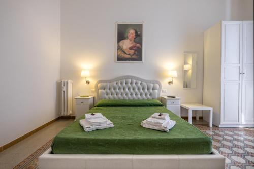 Orsini Reali Bed & Breakfast