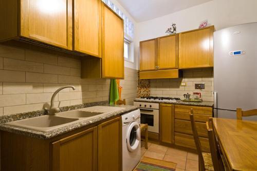 Bed & Breakfast Appia Davila25 Rome