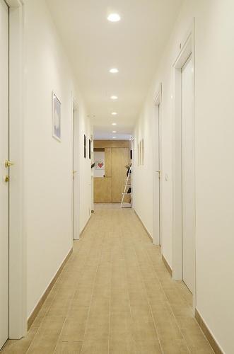Bed & Breakfast Om2rome Rome