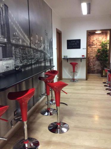 Bed & Breakfast Di Martino Rome