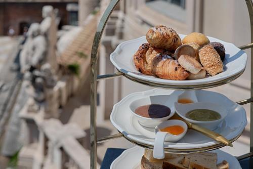 Nh Collection Fori Imperiali Hotel 5*