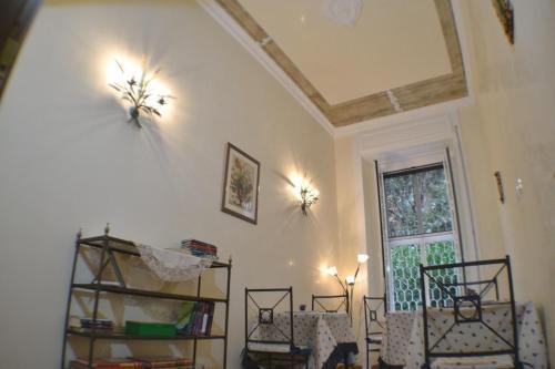 Tucci's 3* Rome