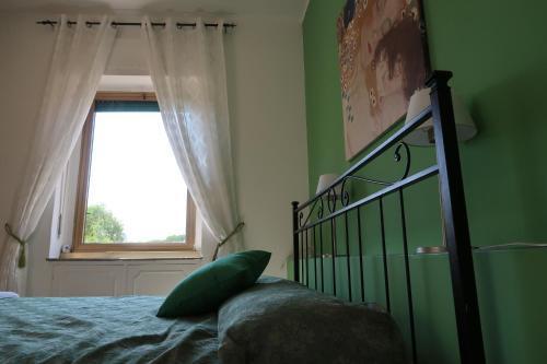 Bed & Breakfast Casa Garbata *