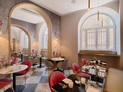 Hotel Nh Collection Fori Imperiali Roma