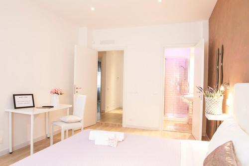 Domus Casaletto Bed & Breakfast Rome