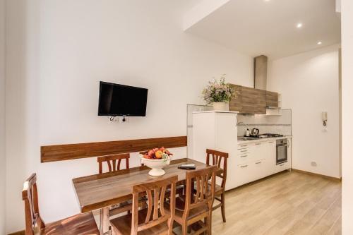Residenza San Calisto 3* Rome