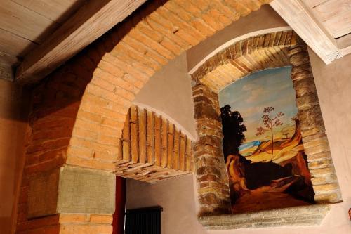 Hotel Residenza San Calisto 3*
