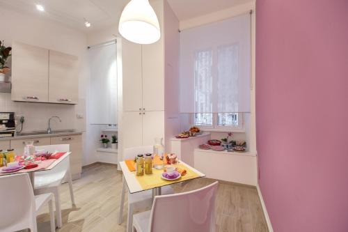 Acomodação com café da manhã  Life In Roma