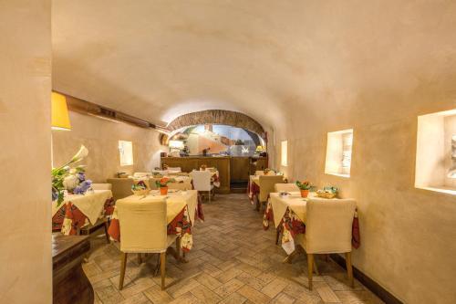 Residenza San Calisto Hotel 3*