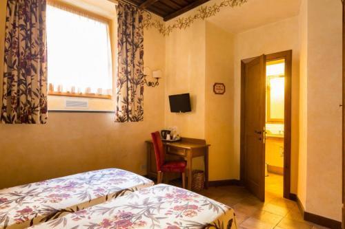 Residenza San Calisto Hotel