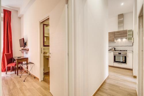 Residenza San Calisto Rome