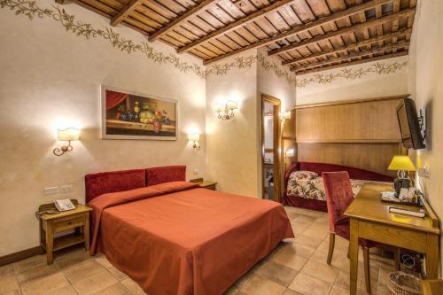 Hotel Residenza San Calisto Rome