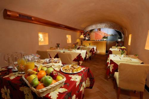 Residenza San Calisto