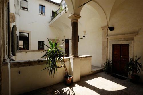Hotel Residenza San Calisto Rome