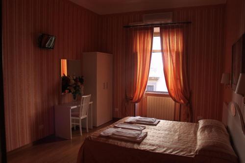 Bed & Breakfast Belvedere Termini 5*