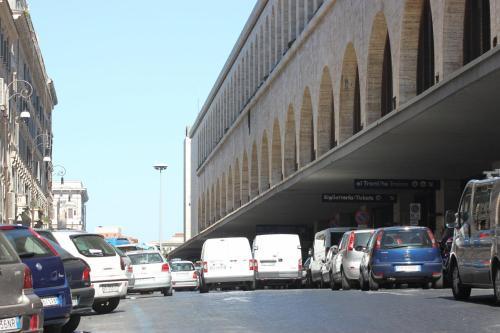 Bed & Breakfast Belvedere Termini 5*