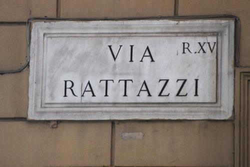 Belvedere Termini