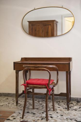 B&B La Scalinatella Bed & Breakfast 2*