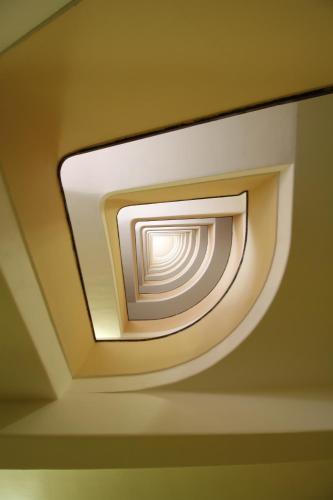 Bed & Breakfast Athena Rome