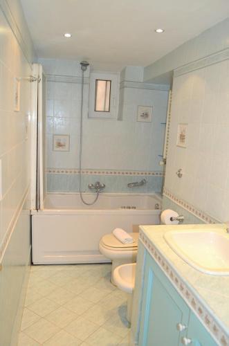 House 3* Rome