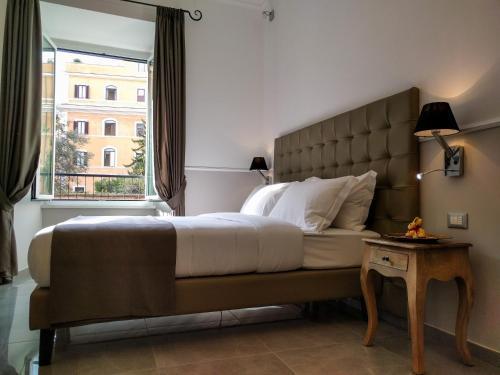 Casa de hóspedes Vaticano Luxury Roma