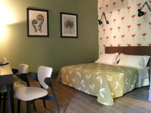 Bed & Breakfast Degli Antiquari Rome