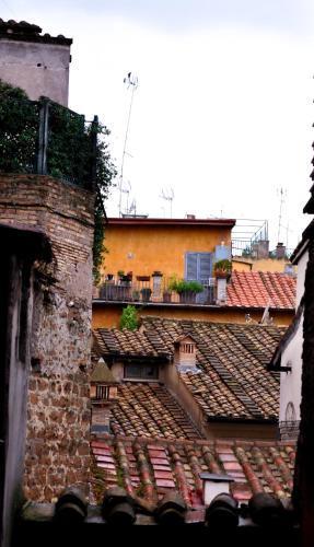 Bed & Breakfast Degli Antiquari