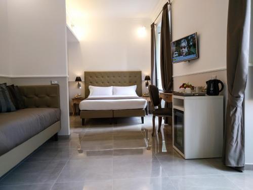 Vaticano Luxury *