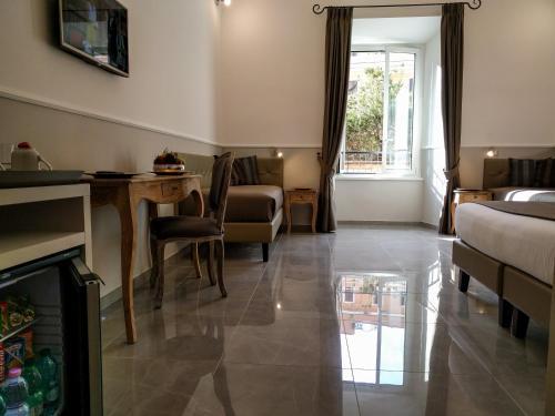 Vaticano Luxury * Roma