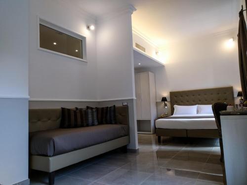 Vaticano Luxury Roma