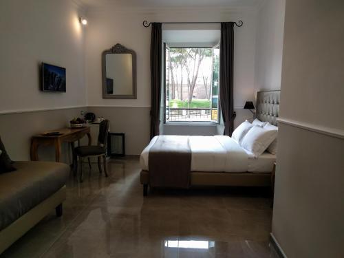 Vaticano Luxury *