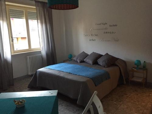 Bed & Breakfast Citta Aperta Rome