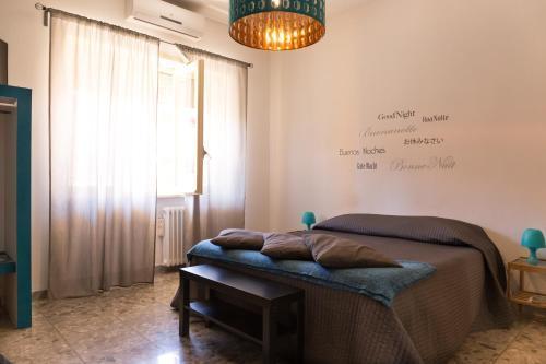 Bed & Breakfast Citta Aperta 3*