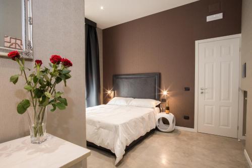 2b Couette-café Rome