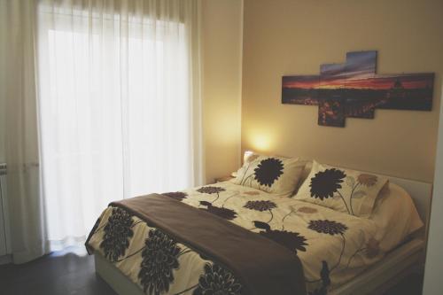 Av Domus Vatican St.peter Bed & Breakfast 2*
