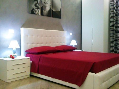 Bed & Breakfast Domus Barberini Rome