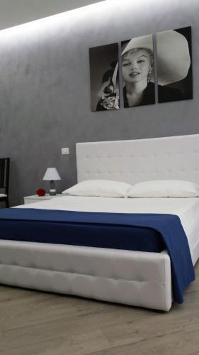 Domus Barberini Bed & Breakfast Rome