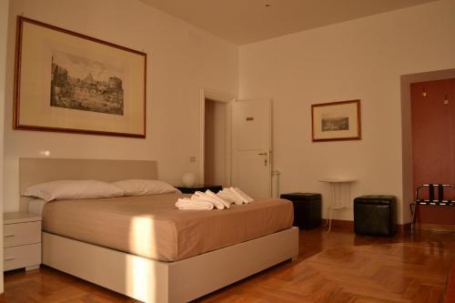 Bed & Breakfast Affaccio Su 2*