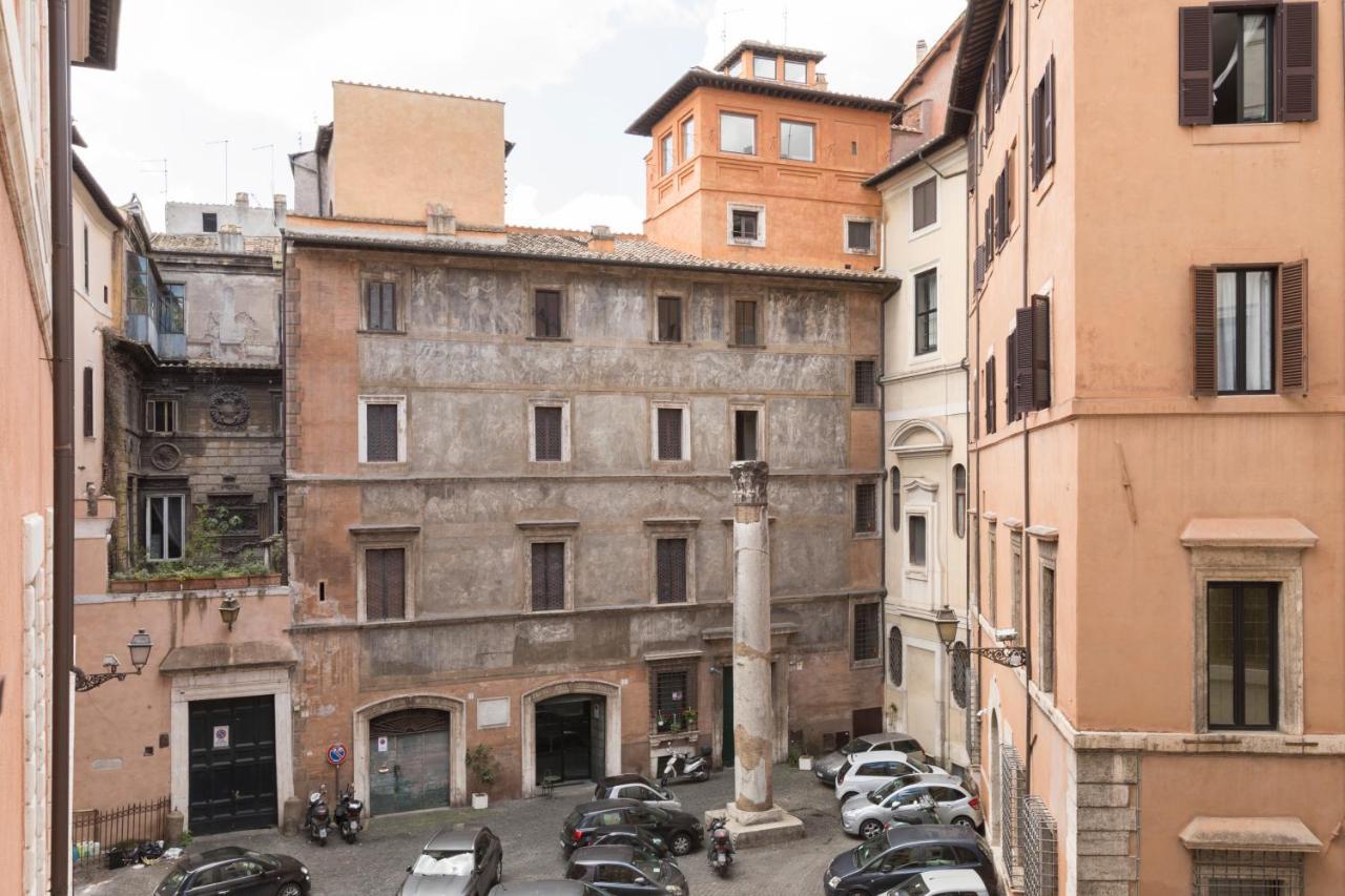Sonder At Piazza Navona *