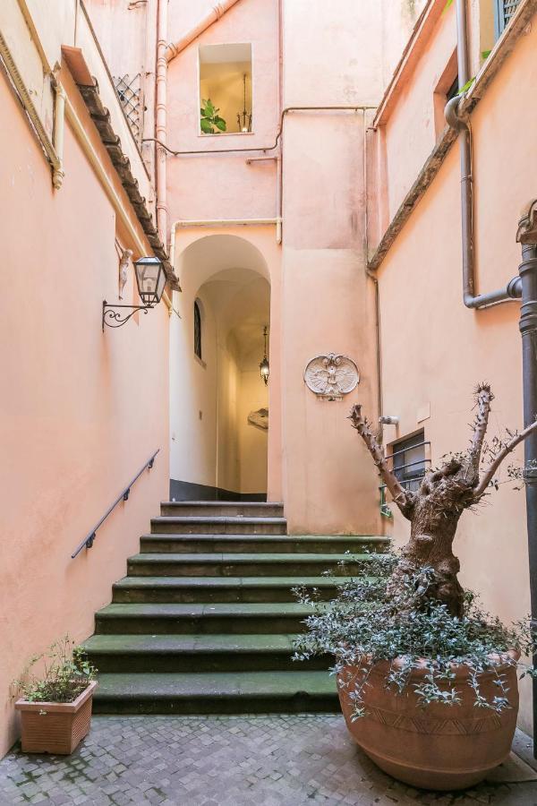 Sonder At Palazzo Della Cancelleria Rome