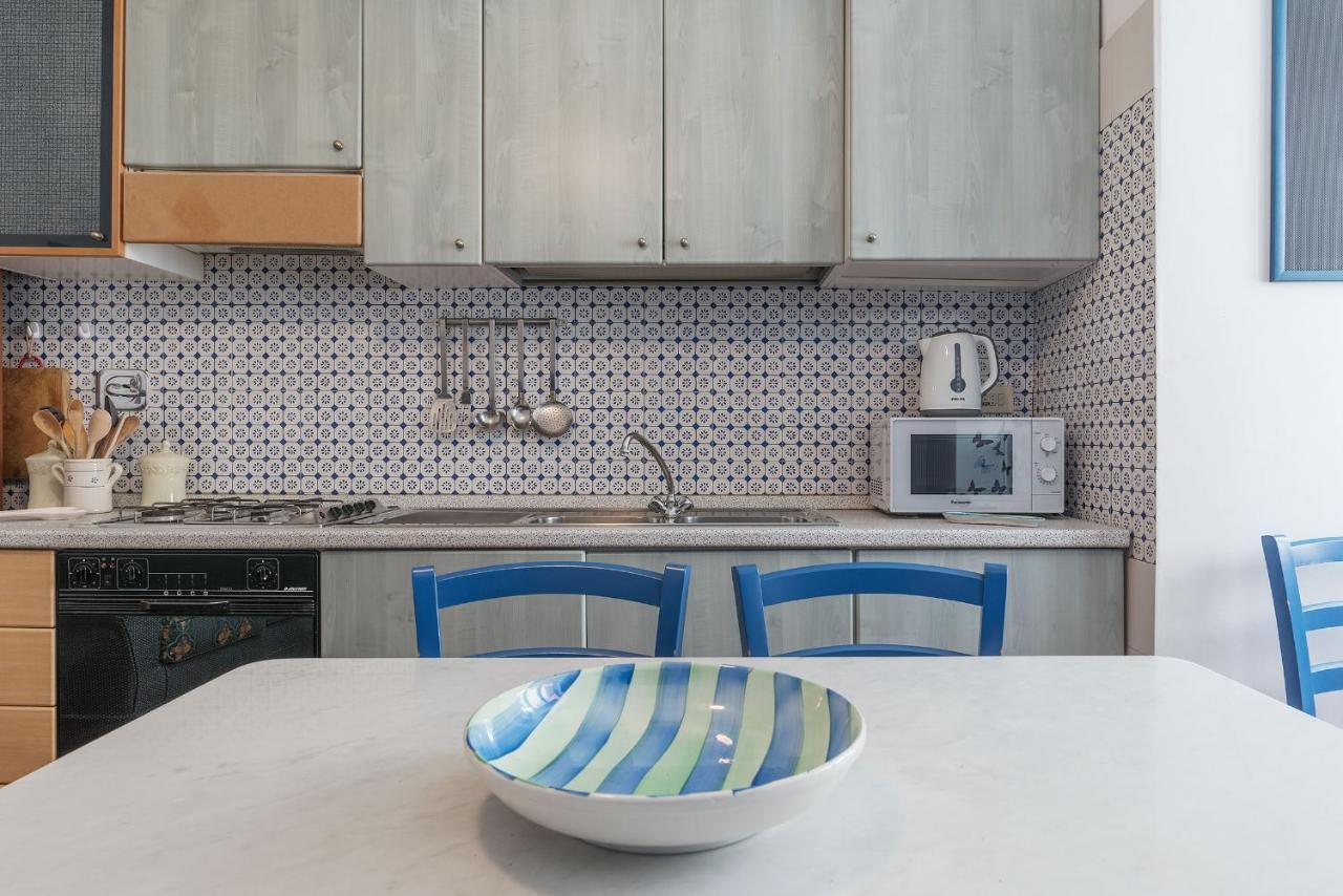 San Lorenzo Roomy Apartment Rome