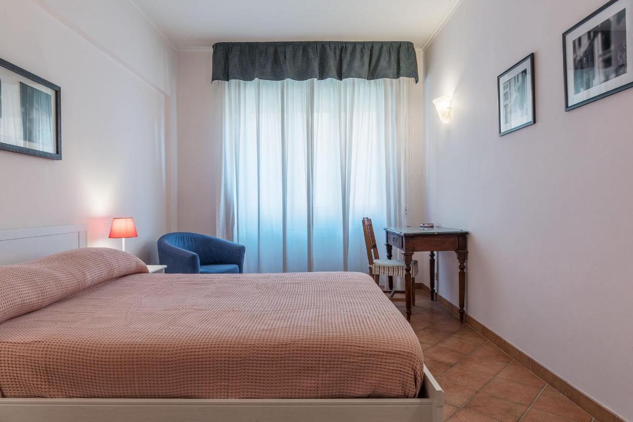 Apartment San Lorenzo Roomy Rome