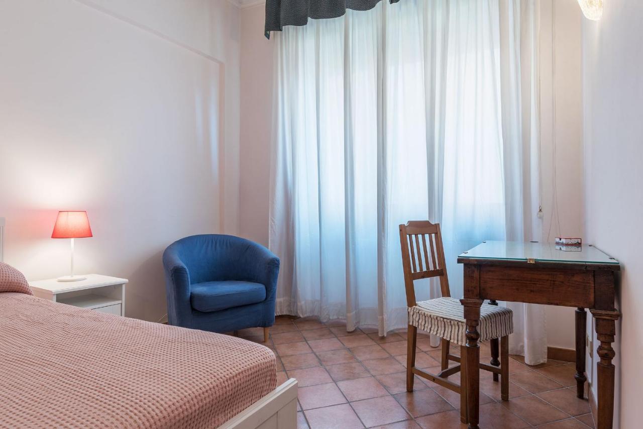 Apartment San Lorenzo Roomy Rome