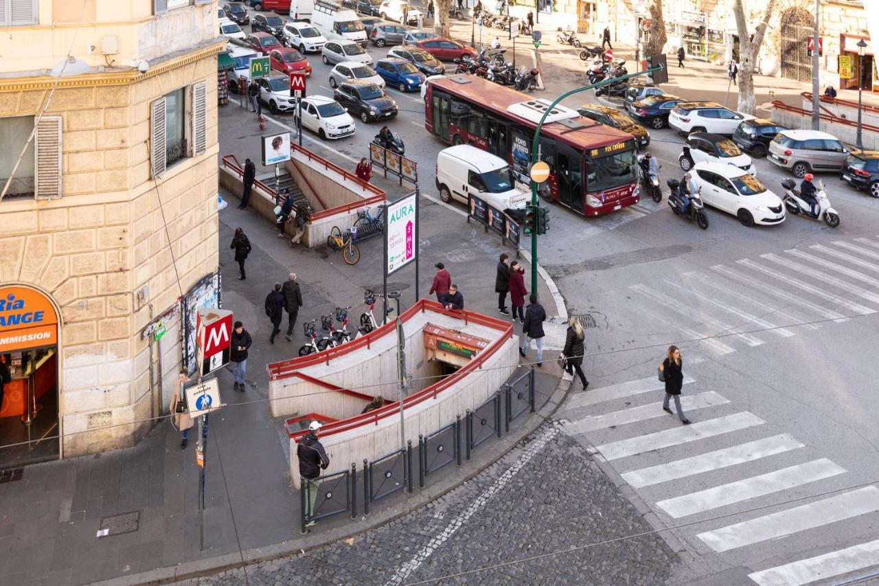 Sonder — Vatican Ottaviano Appart hôtel 3*