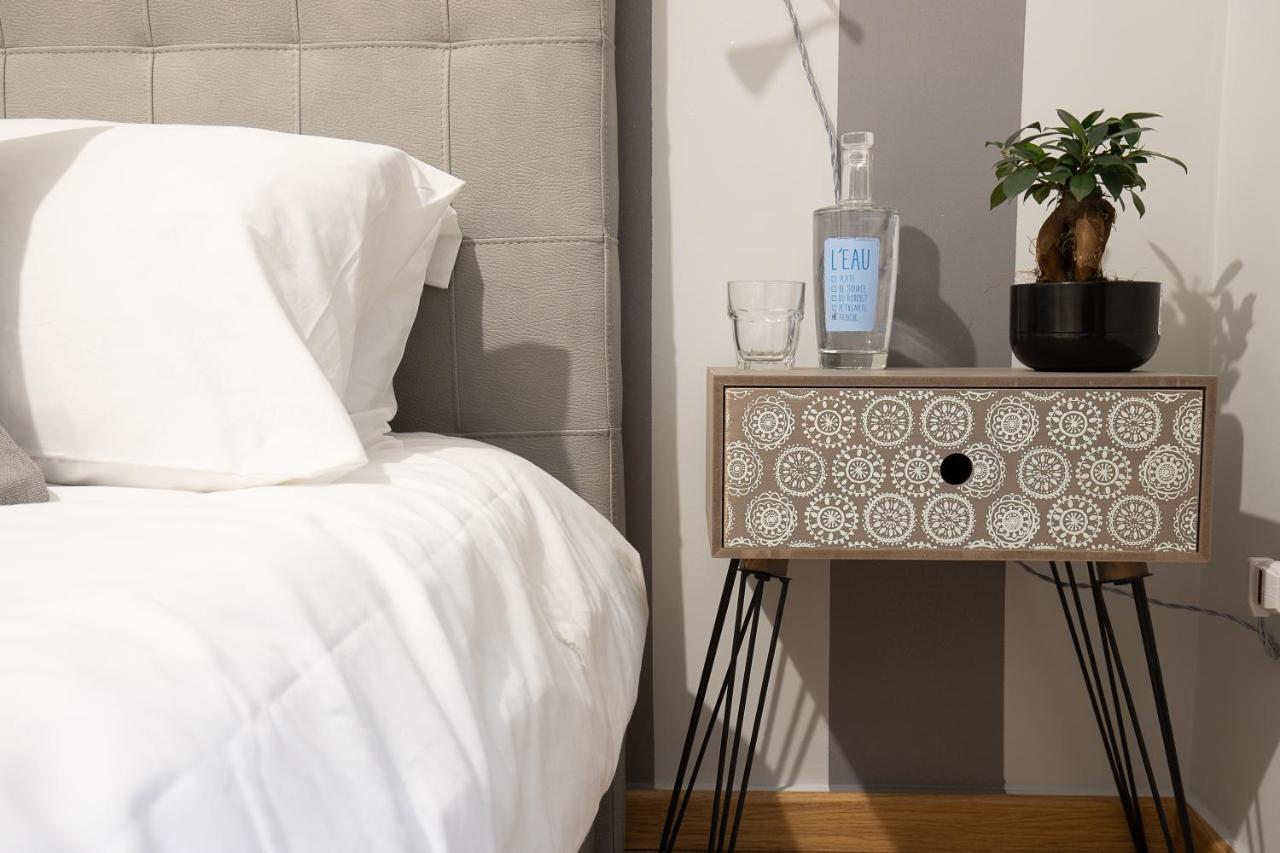 Bed & Breakfast Relais Mantellini Rome